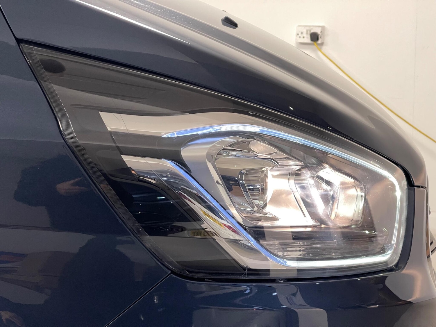 Used Ford Transit Custom 2021 for sale - 77387012: Photo 36