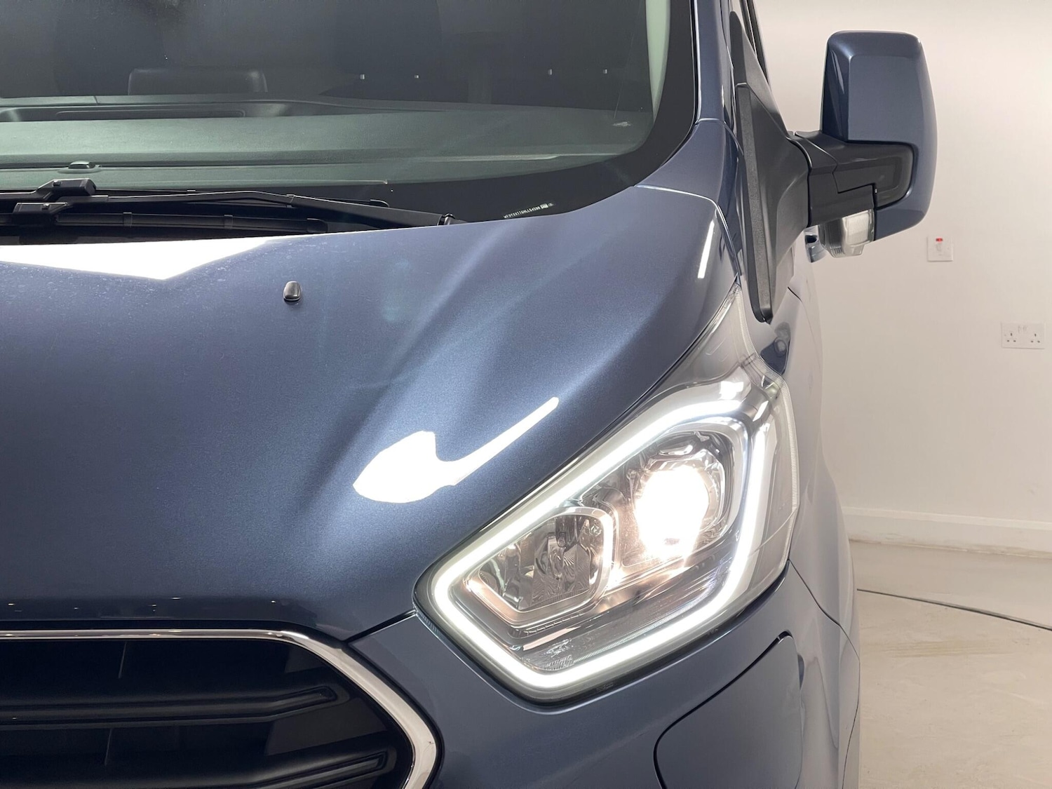 Used Ford Transit Custom 2021 for sale - 77387012: Photo 38