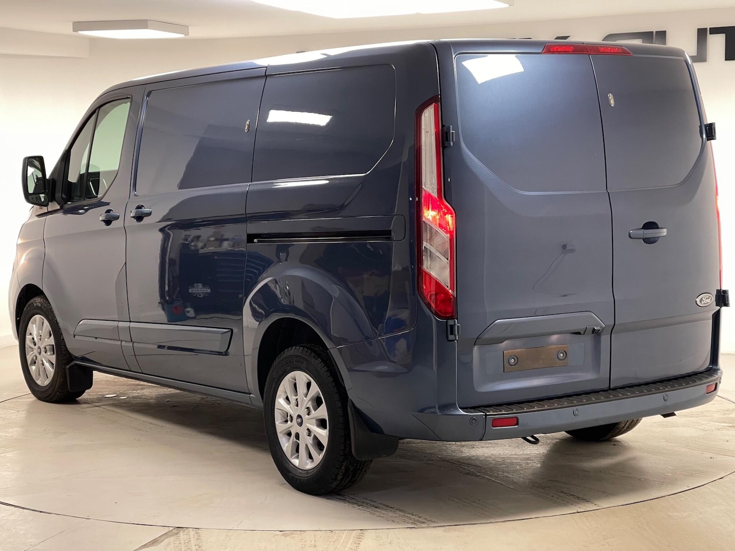 Used Ford Transit Custom 2021 for sale - 77387012: Photo 4