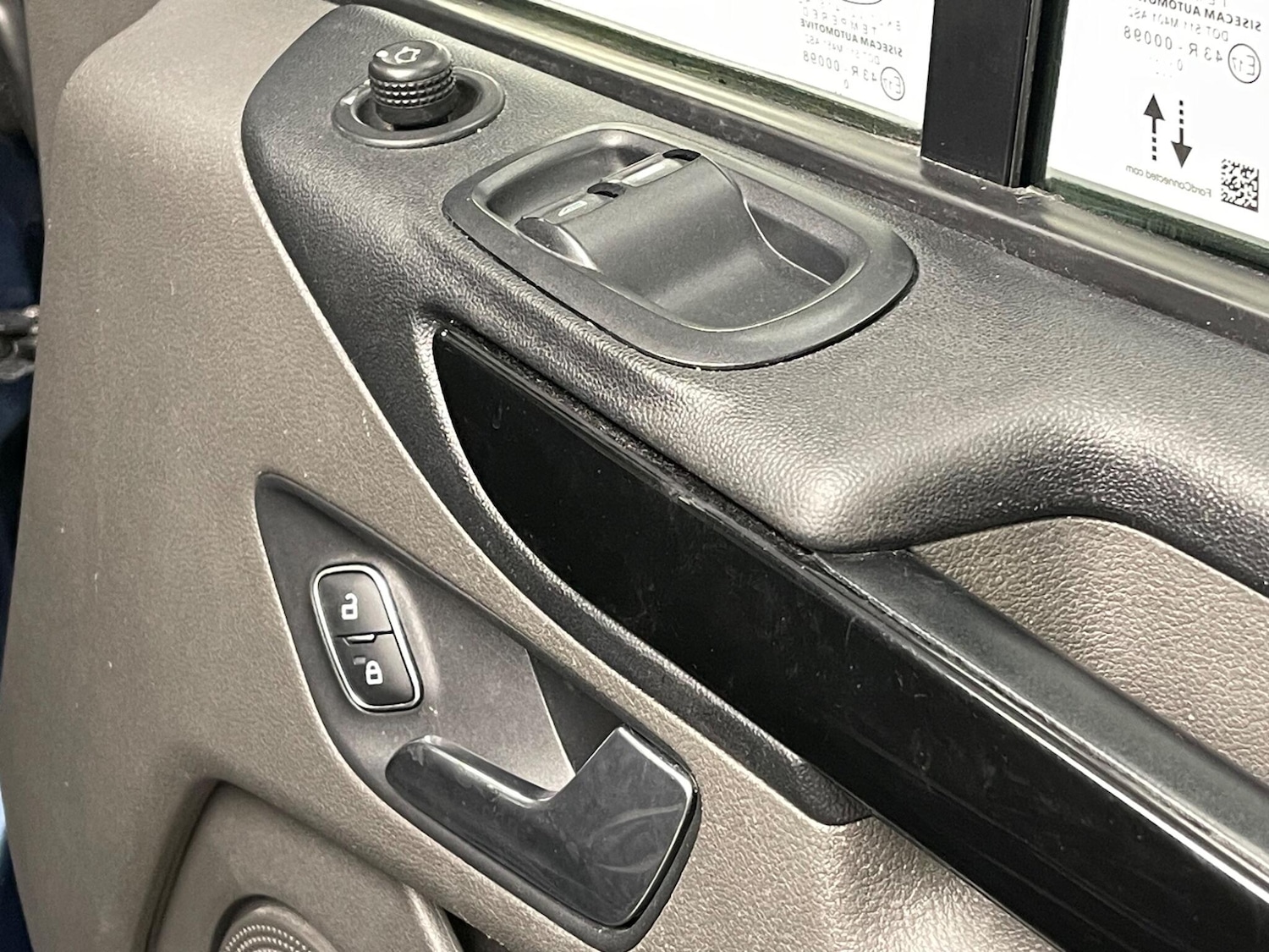 Used Ford Transit Custom 2021 for sale - 77387012: Photo 40