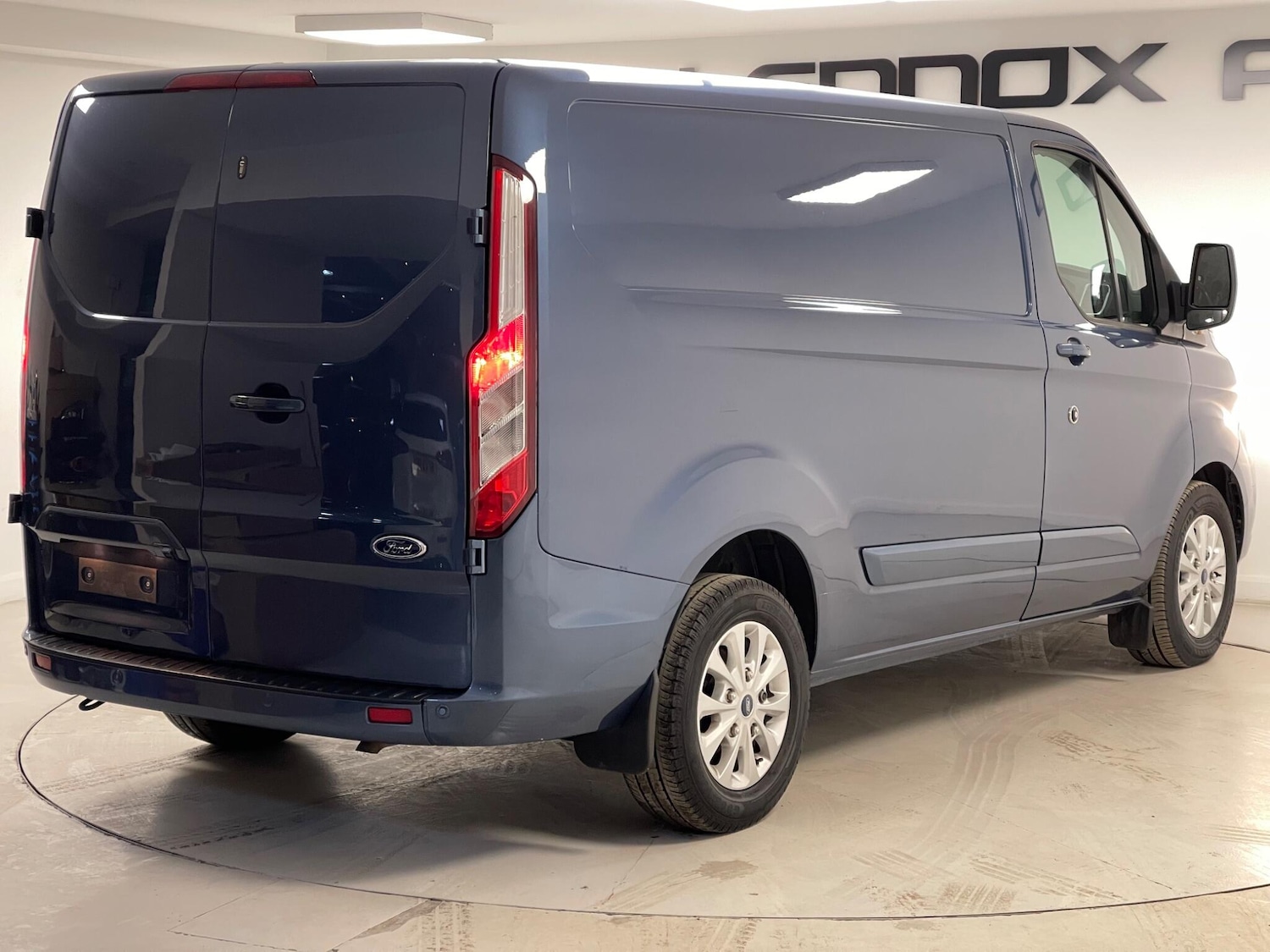 Used Ford Transit Custom 2021 for sale - 77387012: Photo 5