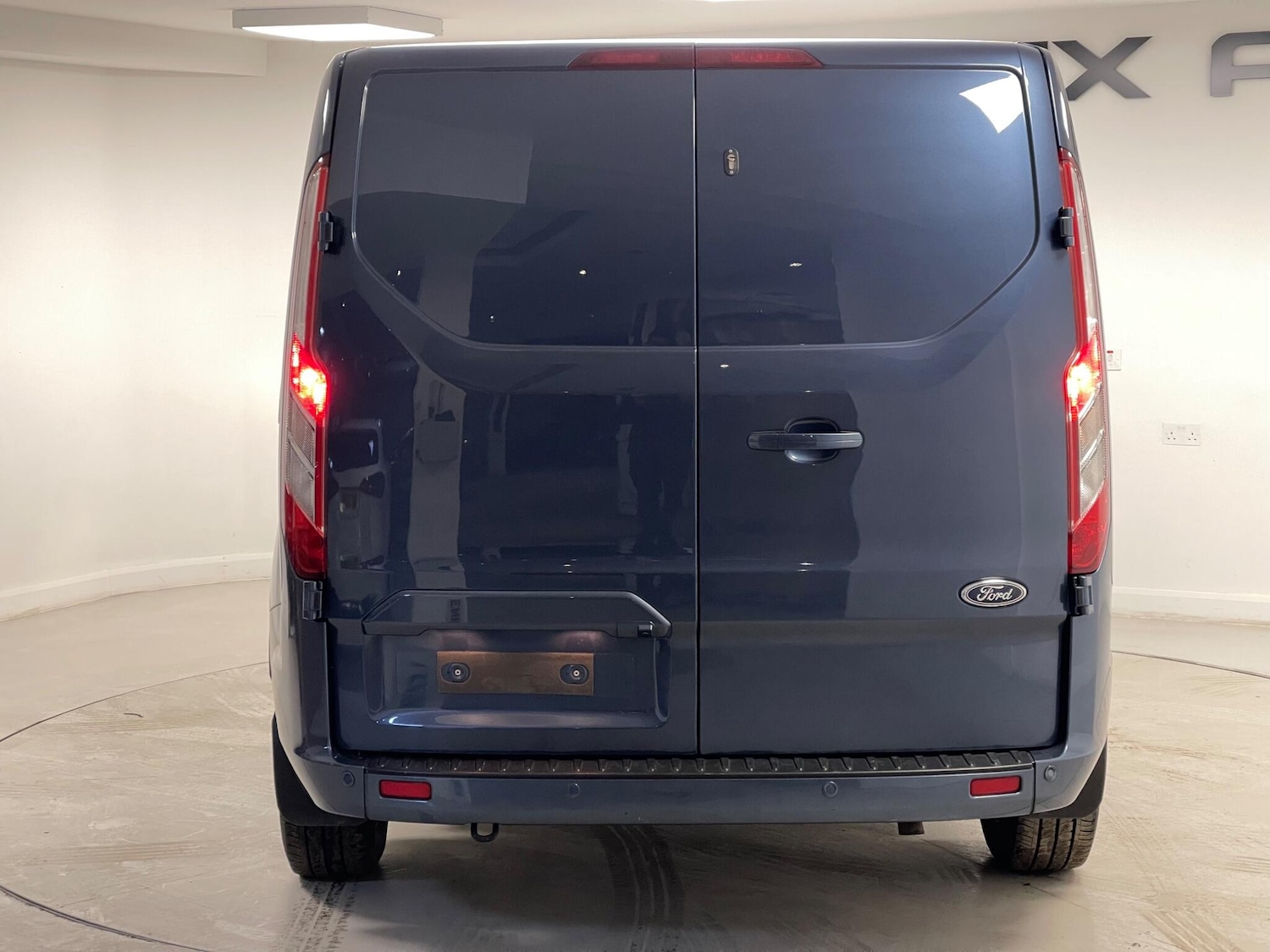 Used Ford Transit Custom 2021 for sale - 77387012: Photo 6