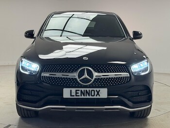 Used Mercedes-Benz GLC 2023 for sale - 78185667: Photo