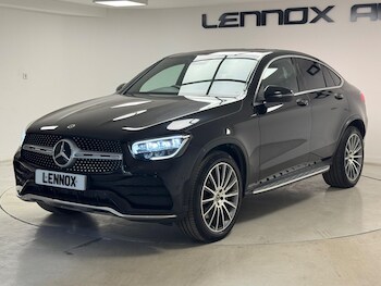 Used Mercedes-Benz GLC 2023 for sale - 78185667: Photo
