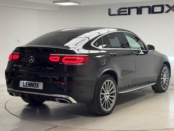 Used Mercedes-Benz GLC 2023 for sale - 78185667: Photo