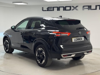 Used Nissan Qashqai 2024 for sale - 78335123: Photo