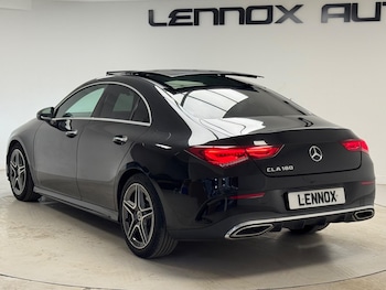 Used Mercedes-Benz CLA 2021 for sale - 78033724: Photo