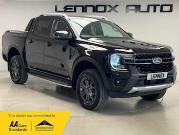 Used Ford Ranger 2024 for sale - 79860016: Photo