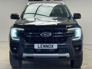 Used Ford Ranger 2024 for sale - 79860016: Photo