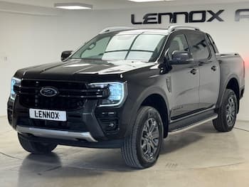 Used Ford Ranger 2024 for sale - 79860016: Photo