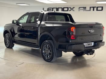 Used Ford Ranger 2024 for sale - 79860016: Photo