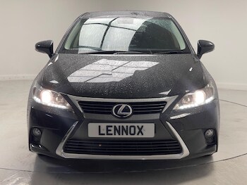 Used Lexus CT 2016 for sale - 76538949: Photo