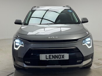 Used Kia Niro 2023 for sale - 78830638: Photo