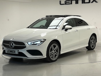 Used Mercedes-Benz CLA 2022 for sale - 75401014: Photo