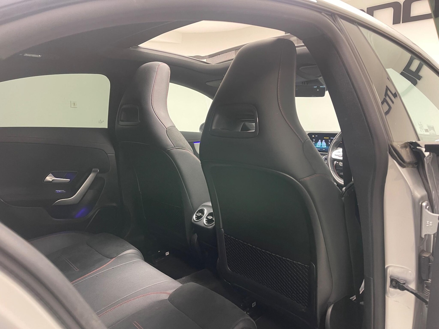 Used Mercedes-Benz CLA for sale - 76728694: Photo 13