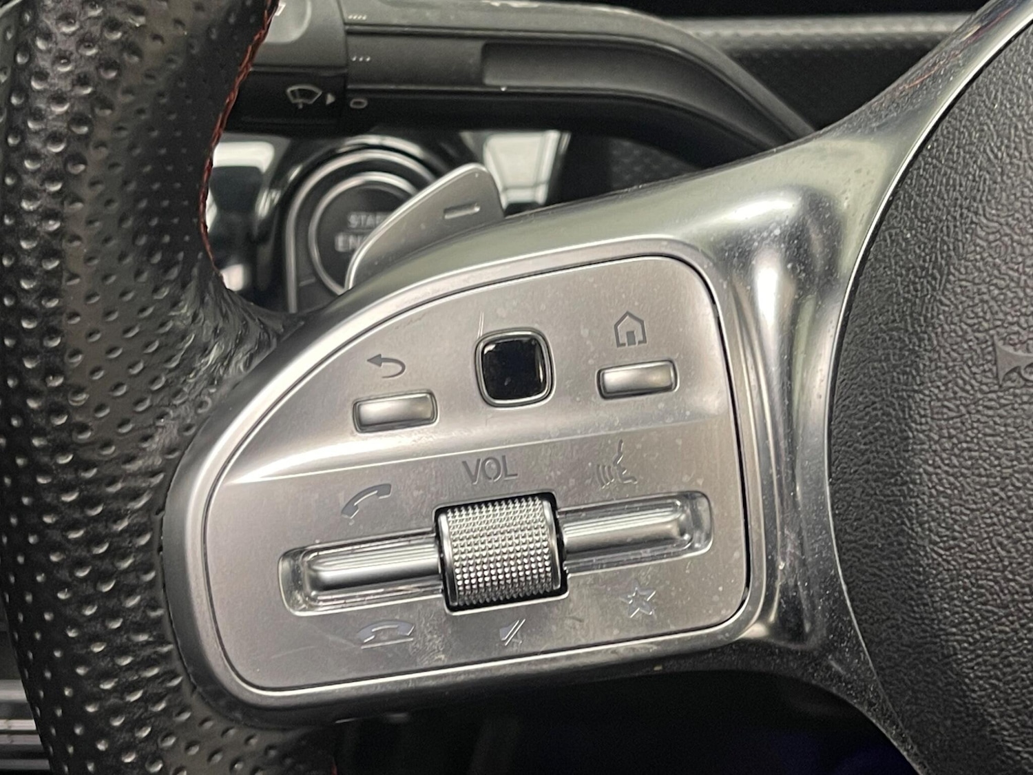 Used Mercedes-Benz CLA for sale - 76728694: Photo 19