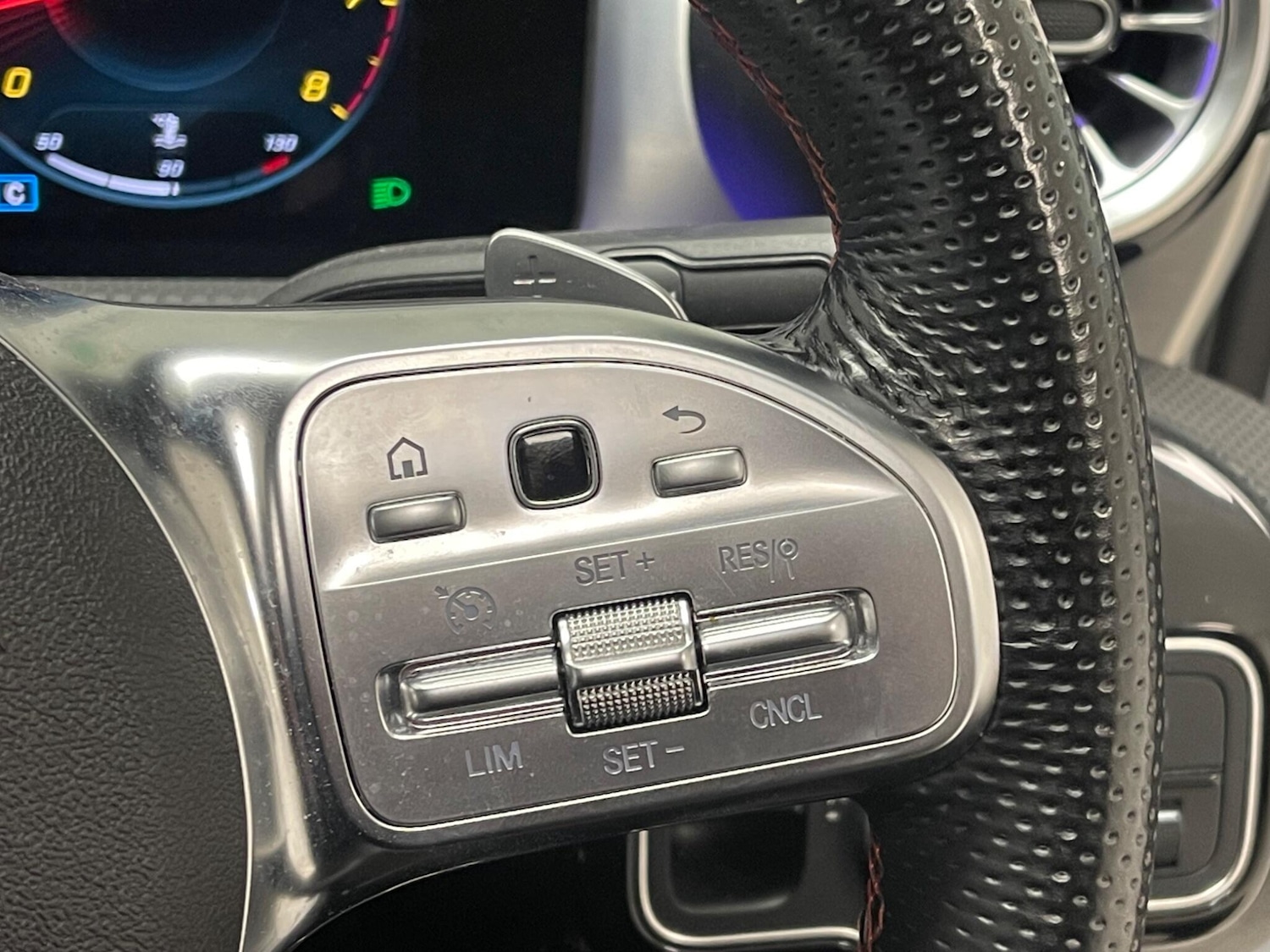 Used Mercedes-Benz CLA for sale - 76728694: Photo 20