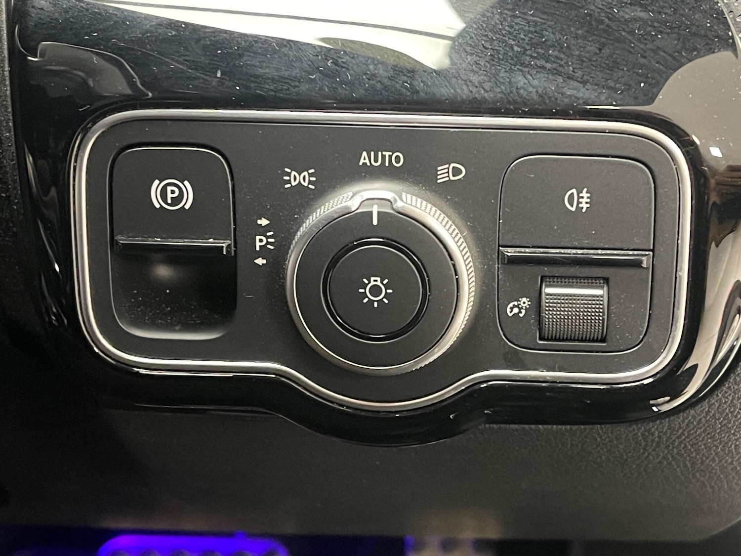 Used Mercedes-Benz CLA for sale - 76728694: Photo 21