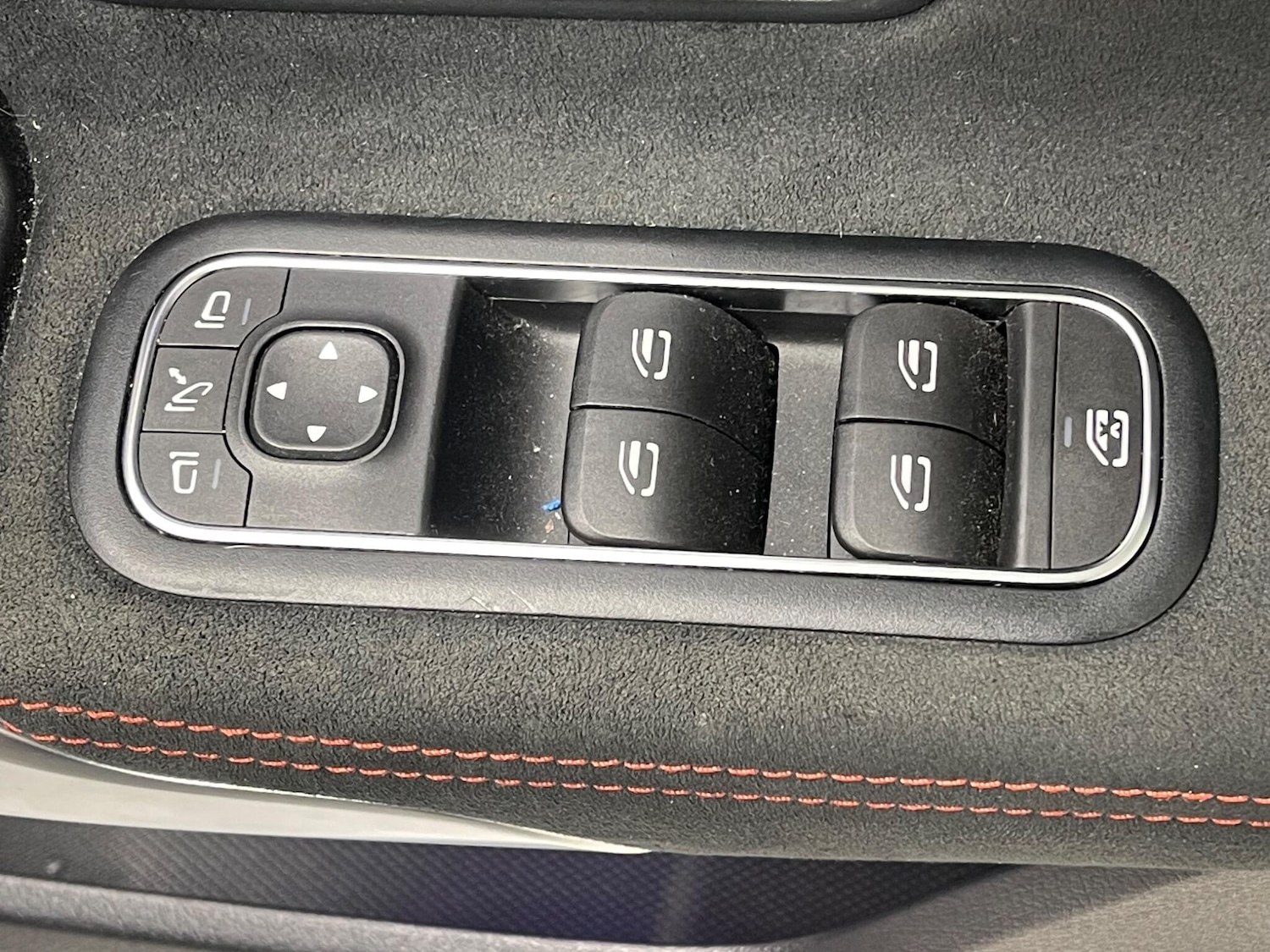 Used Mercedes-Benz CLA for sale - 76728694: Photo 23