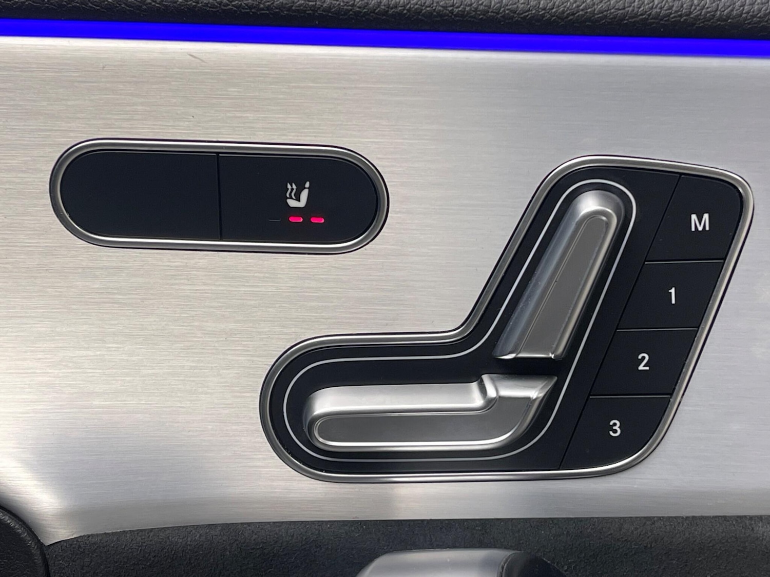 Used Mercedes-Benz CLA for sale - 76728694: Photo 24