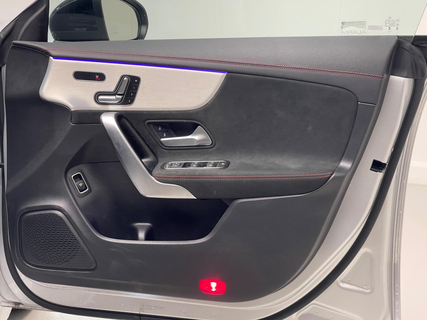 Used Mercedes-Benz CLA for sale - 76728694: Photo 25