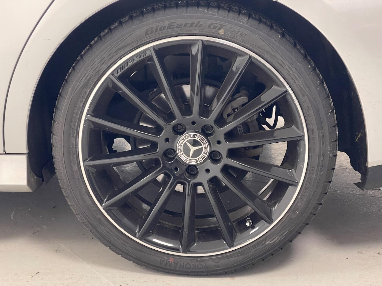 Used Mercedes-Benz CLA for sale - 76728694: Photo 26