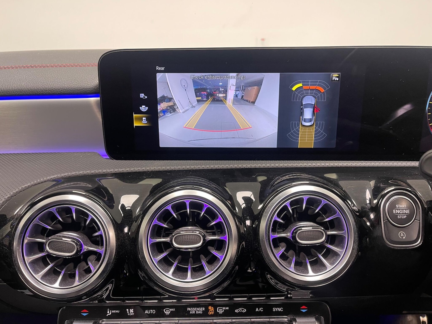 Used Mercedes-Benz CLA for sale - 76728694: Photo 27