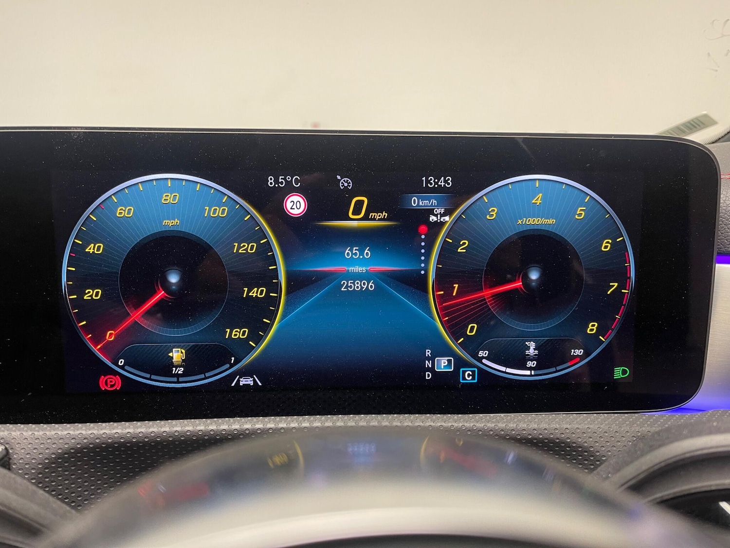 Used Mercedes-Benz CLA for sale - 76728694: Photo 29