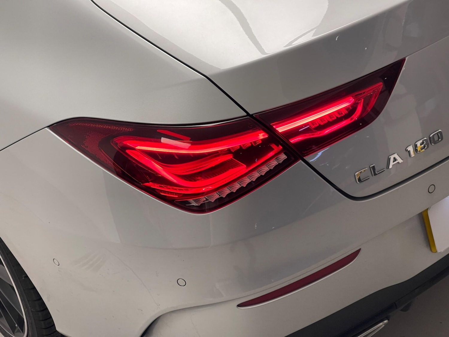 Used Mercedes-Benz CLA for sale - 76728694: Photo 31