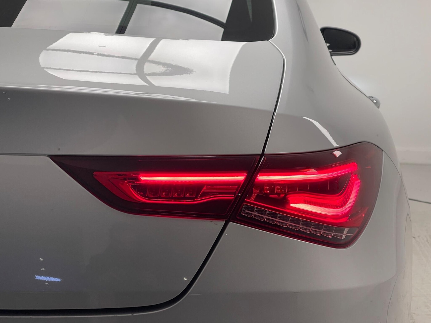 Used Mercedes-Benz CLA for sale - 76728694: Photo 32