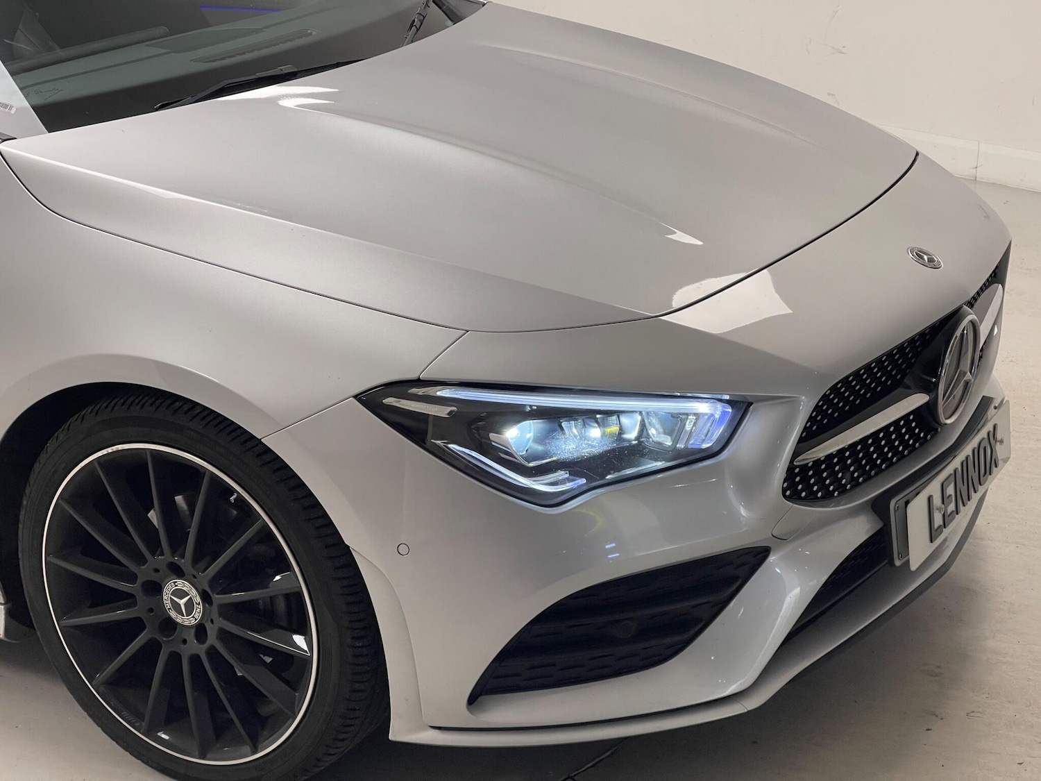 Used Mercedes-Benz CLA for sale - 76728694: Photo 33