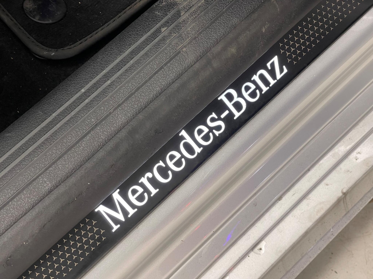 Used Mercedes-Benz CLA for sale - 76728694: Photo 36