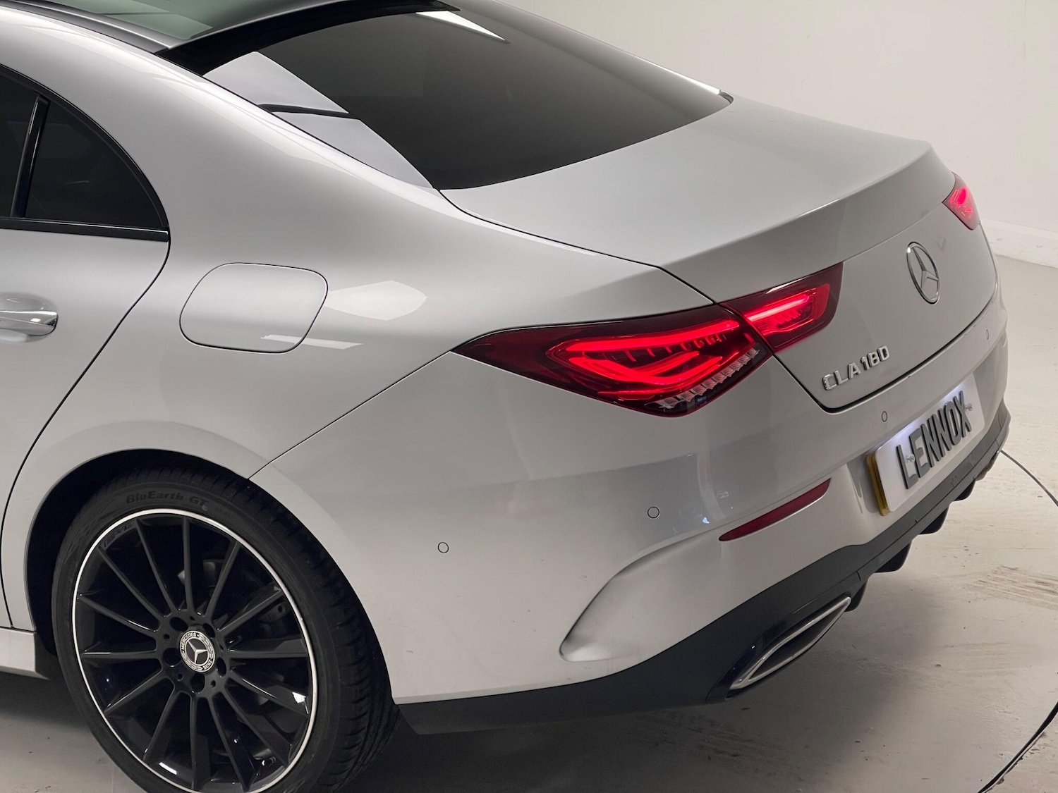 Used Mercedes-Benz CLA for sale - 76728694: Photo 42