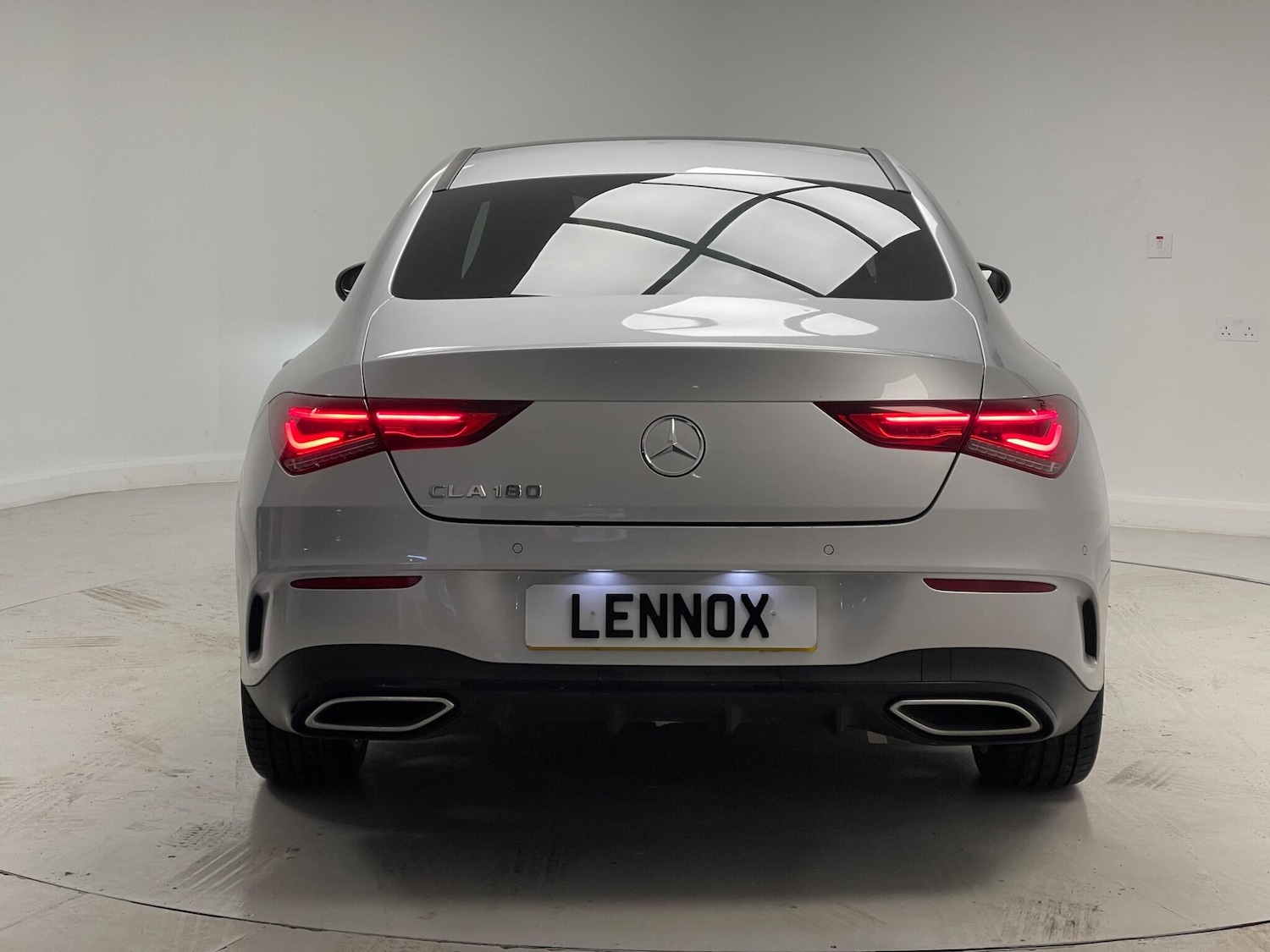 Used Mercedes-Benz CLA for sale - 76728694: Photo 5