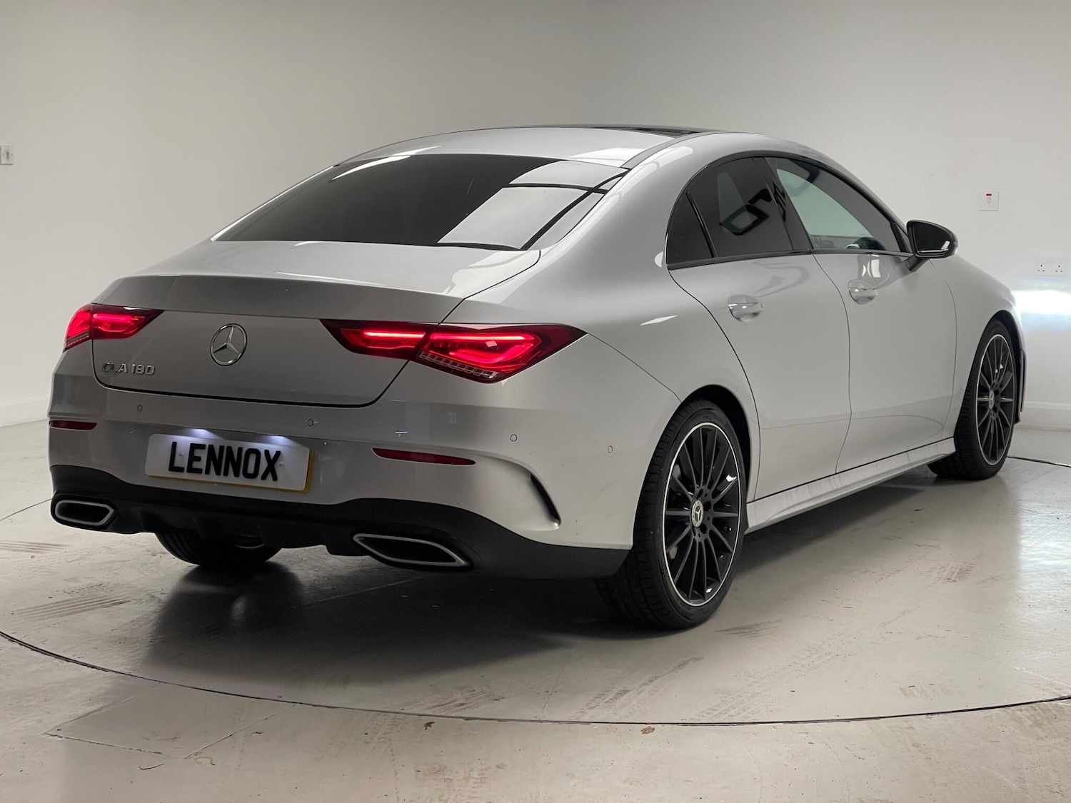 Used Mercedes-Benz CLA for sale - 76728694: Photo 6