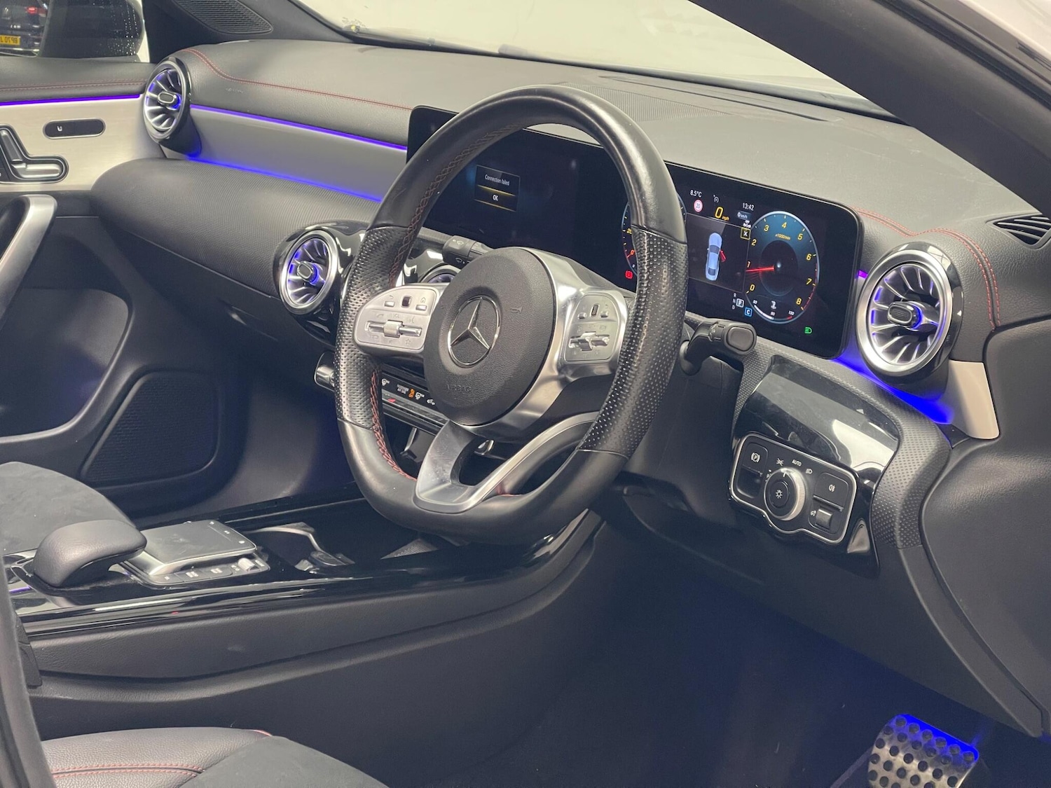 Used Mercedes-Benz CLA for sale - 76728694: Photo 7