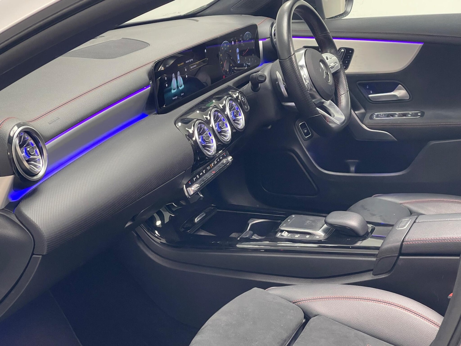 Used Mercedes-Benz CLA for sale - 76728694: Photo 8