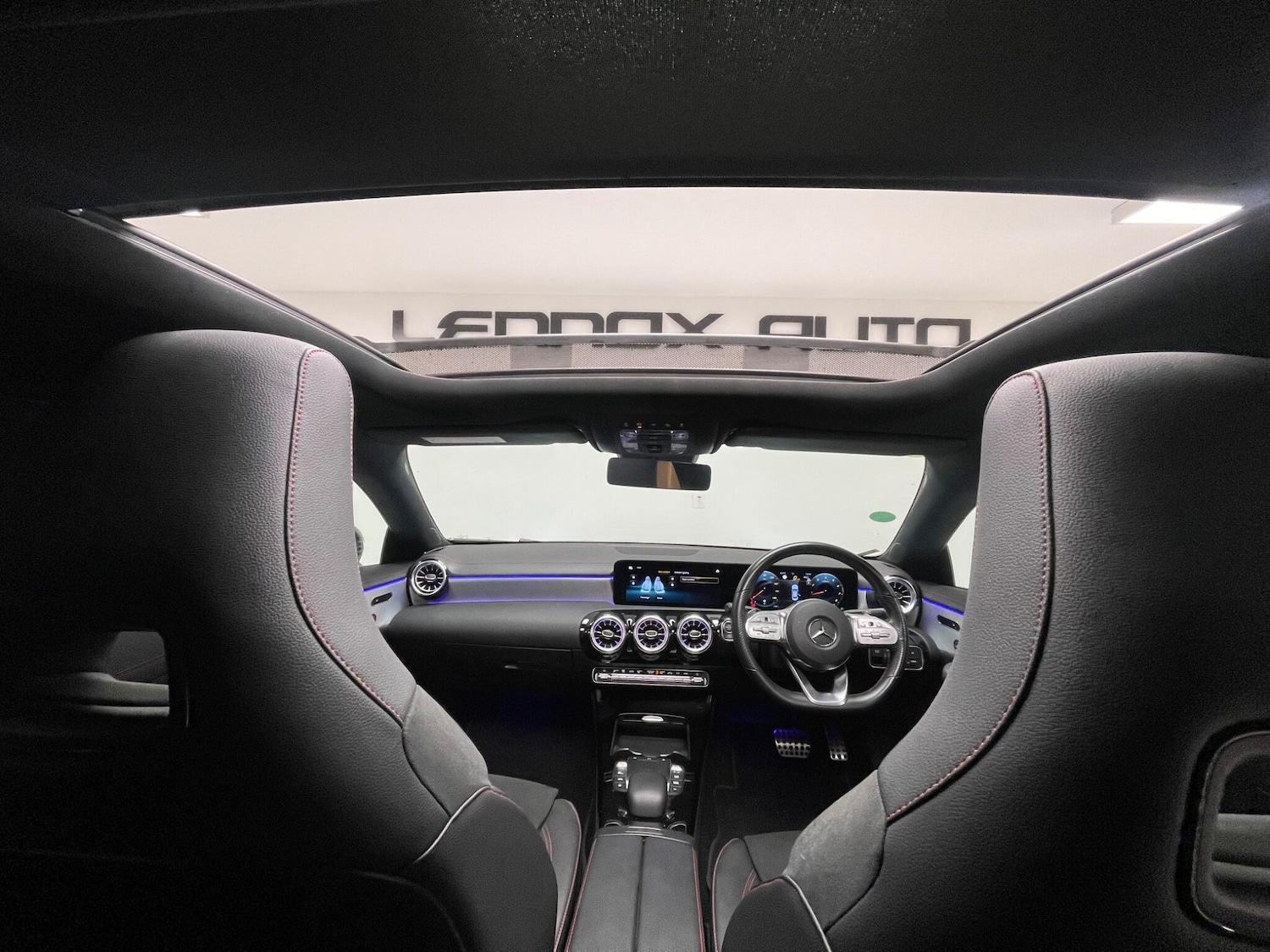 Used Mercedes-Benz CLA for sale - 76728694: Photo 9