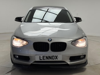 Used BMW 1 Series 2012 for sale - 78135675: Photo
