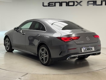 Used Mercedes-Benz CLA 2021 for sale - 79328883: Photo