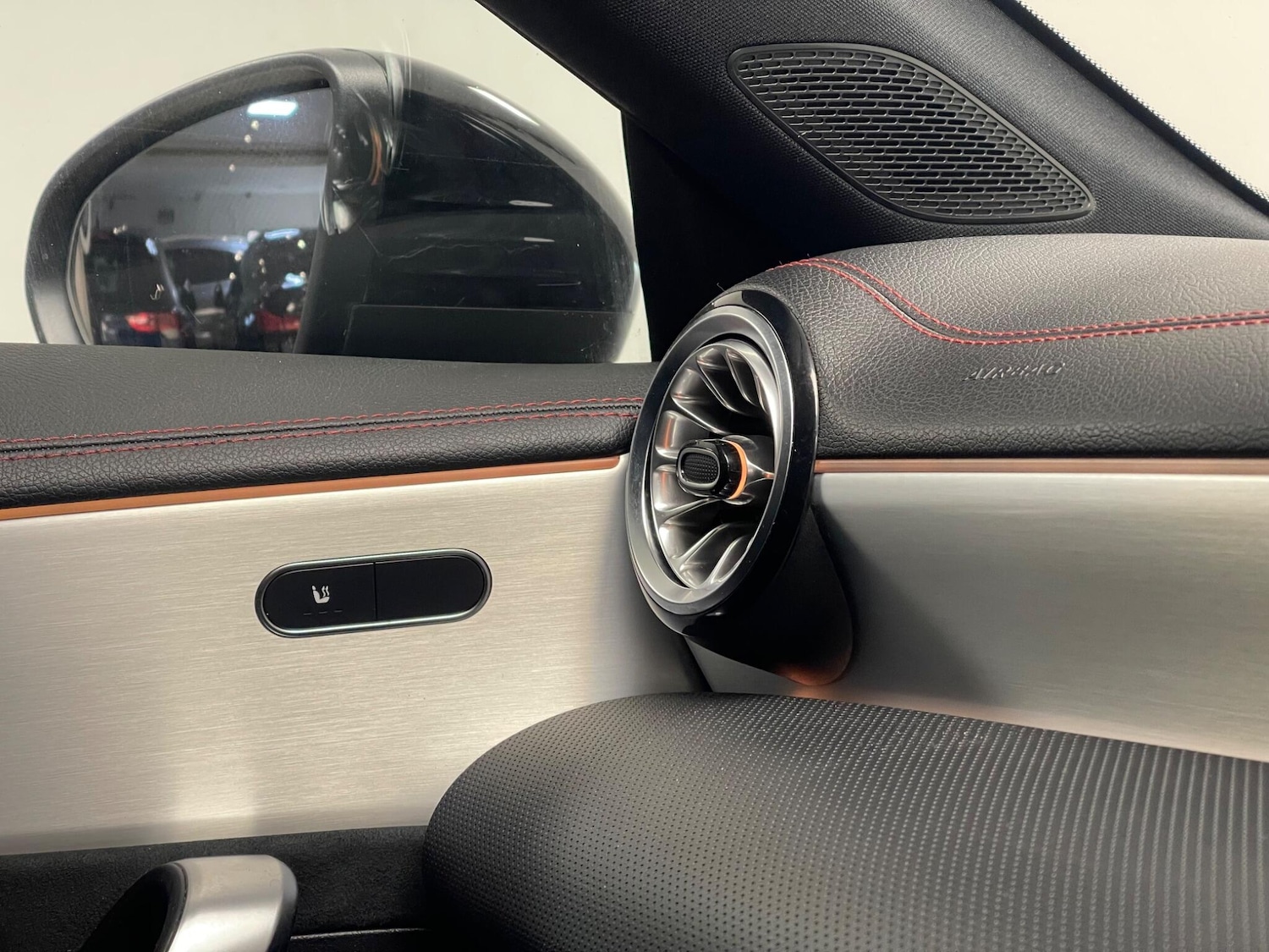 Used Mercedes-Benz CLA 2023 for sale - 76389394: Photo 10