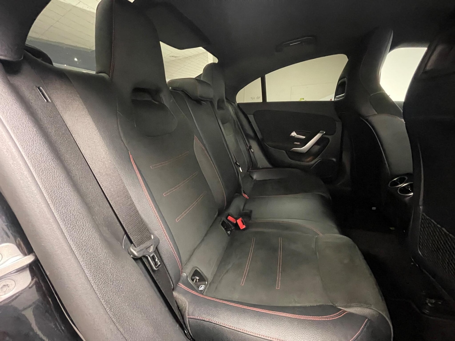 Used Mercedes-Benz CLA 2023 for sale - 76389394: Photo 11