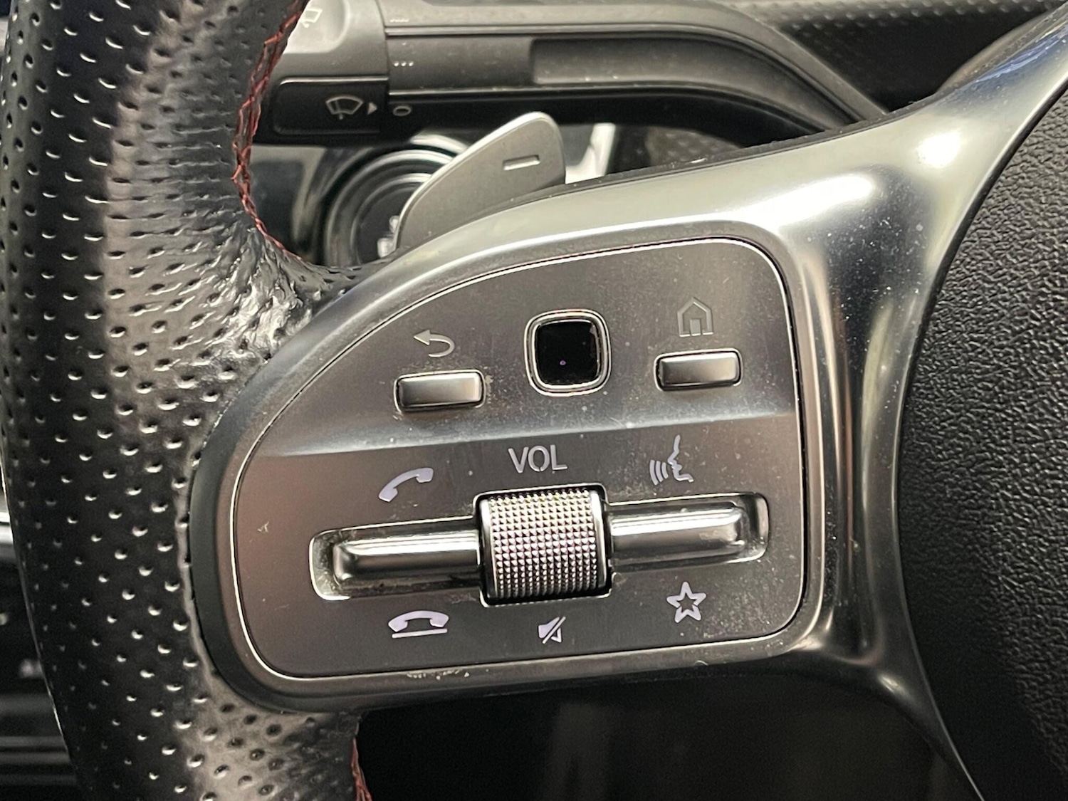 Used Mercedes-Benz CLA 2023 for sale - 76389394: Photo 15