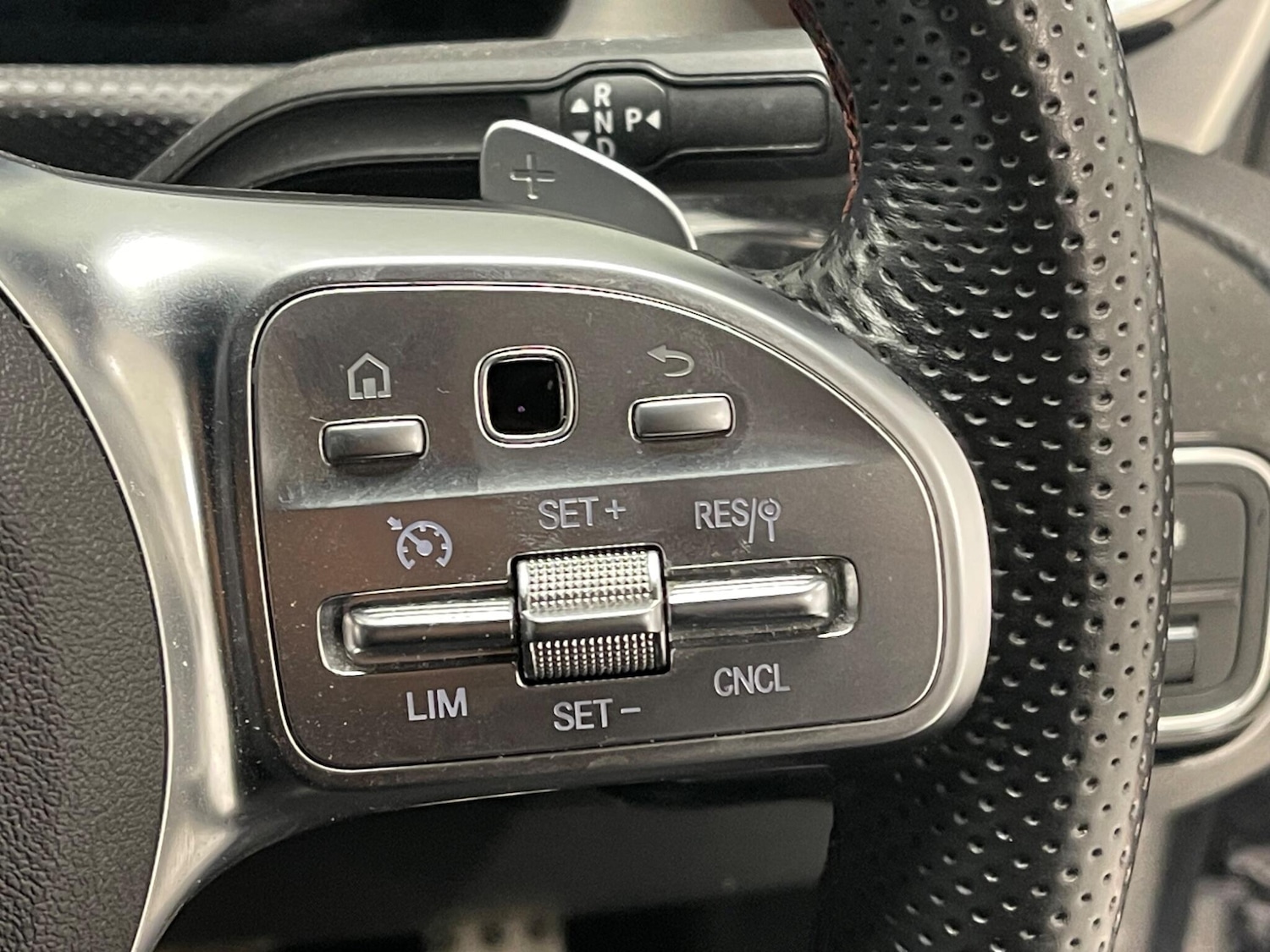 Used Mercedes-Benz CLA 2023 for sale - 76389394: Photo 16