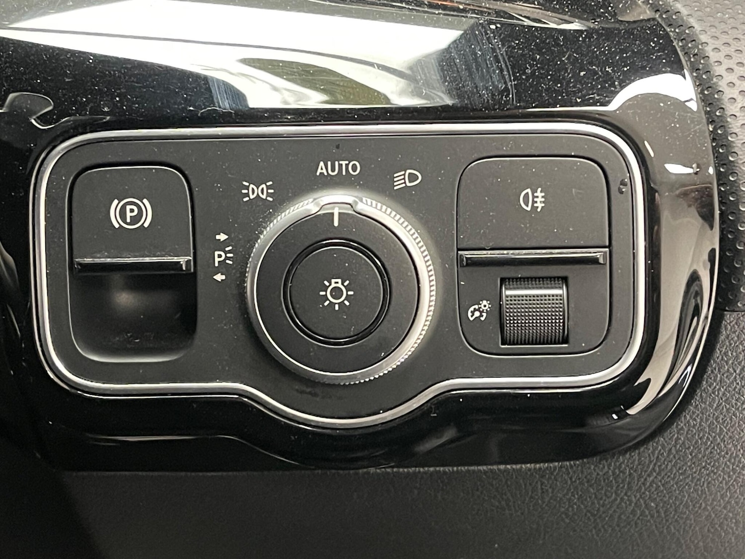 Used Mercedes-Benz CLA 2023 for sale - 76389394: Photo 17