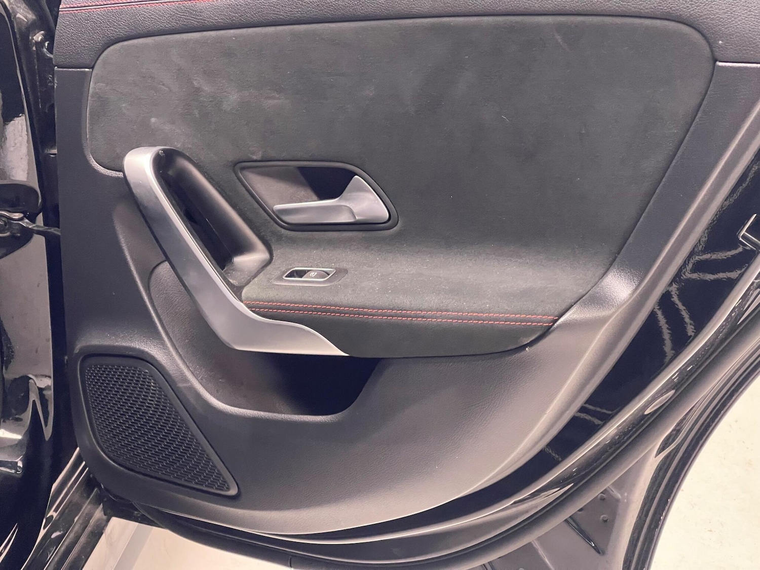 Used Mercedes-Benz CLA 2023 for sale - 76389394: Photo 18