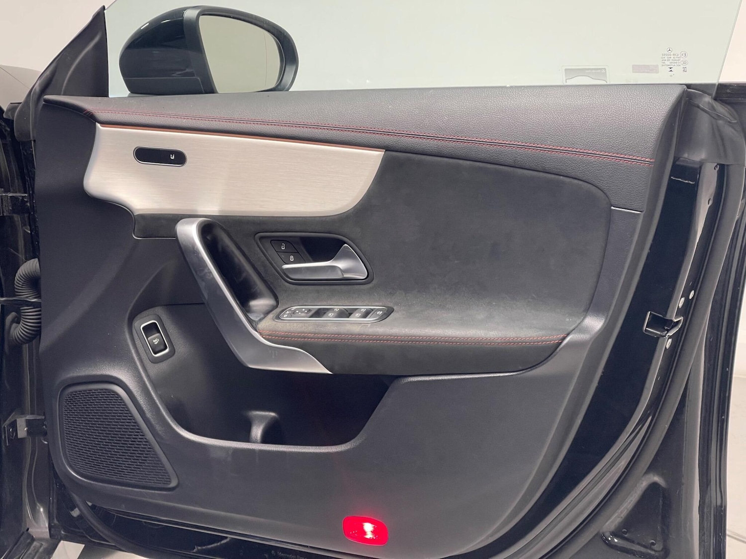 Used Mercedes-Benz CLA 2023 for sale - 76389394: Photo 19