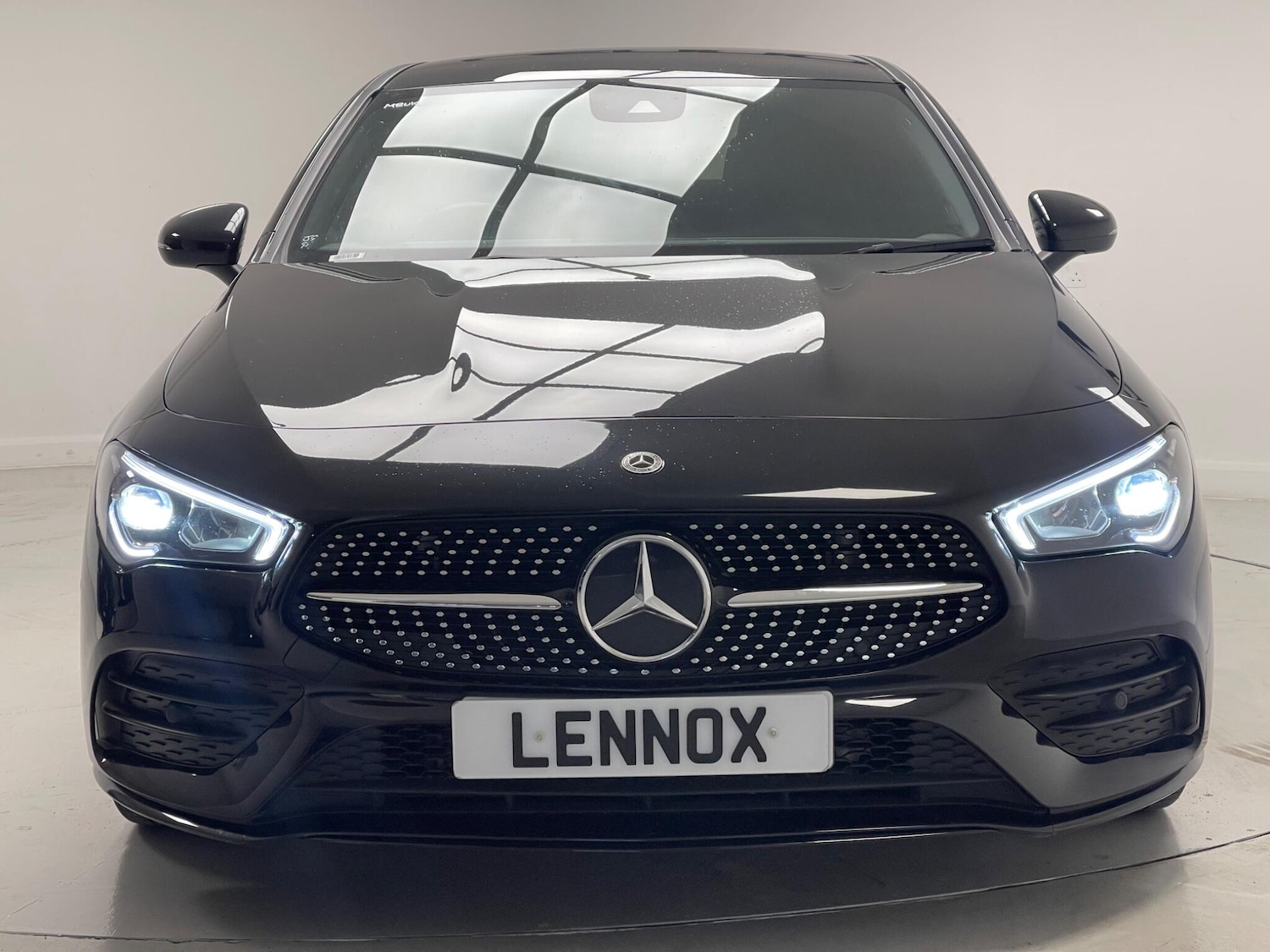 Used Mercedes-Benz CLA 2023 for sale - 76389394: Photo 2