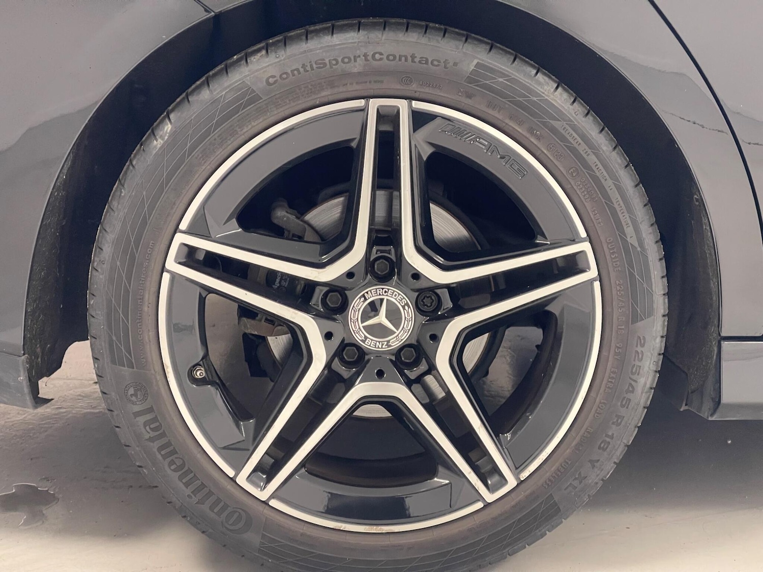 Used Mercedes-Benz CLA 2023 for sale - 76389394: Photo 20