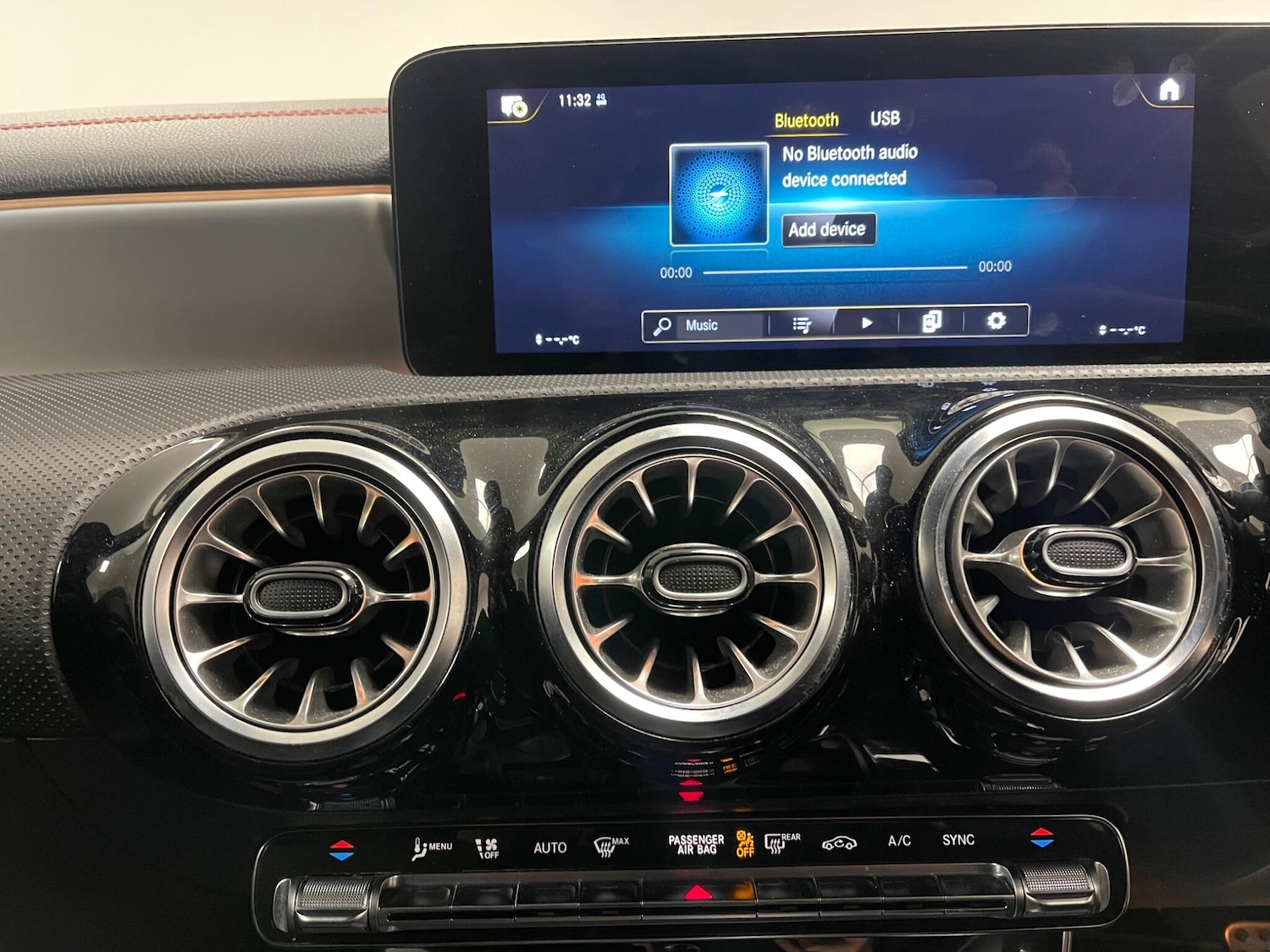 Used Mercedes-Benz CLA 2023 for sale - 76389394: Photo 22